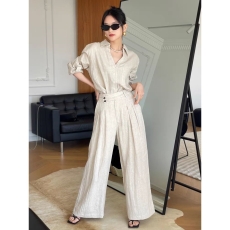 Celine Long Suits